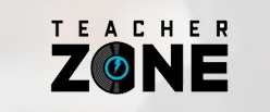 TeacherZone Image