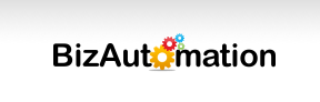 BizAutomation Cloud ERP Image