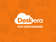 Deskera ERP Image