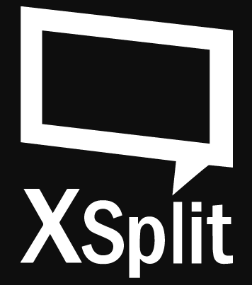 XSplit Broadcaster Image