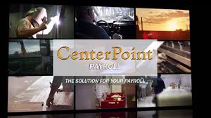 CenterPoint Payroll Image