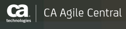 CA Agile Central Image