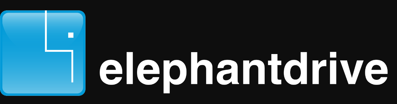 ElephantDrive Image