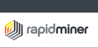 RapidMiner Image