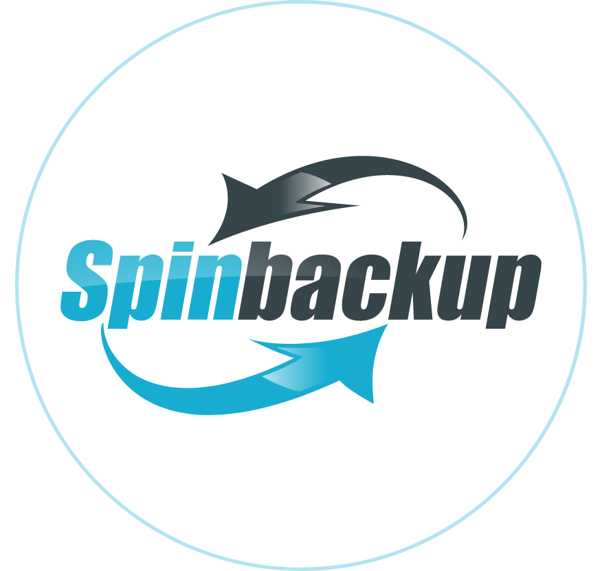 Spinbackup Image