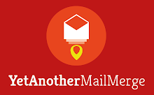 Yet Another Mail Merge Image