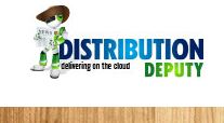 Distribution Deputy Image