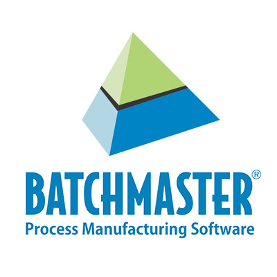 BatchMaster ERP for Process Manufacturers Image