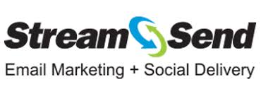 Stream Send E-Mail Marketing Image