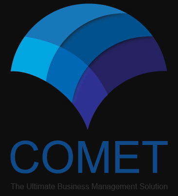 Business Comet Image