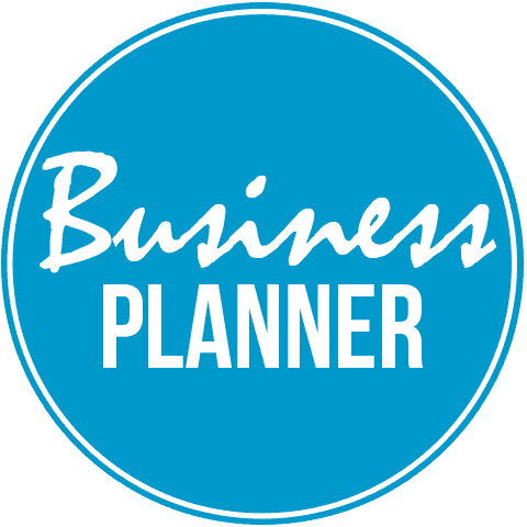 Business Planner Image