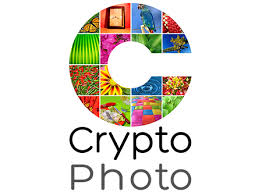 CryptoPhoto Image