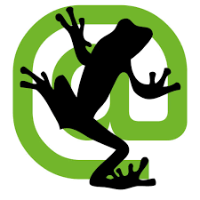 Screaming Frog SEO Spider Image