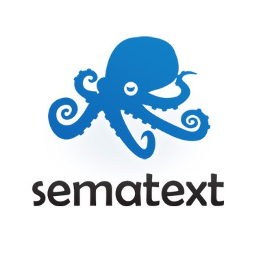 Sematext Cloud Image