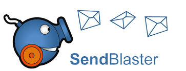 SendBlaster Image