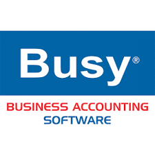 Busy Accounting Software Image