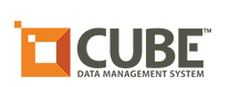 Cube Data Management System Image