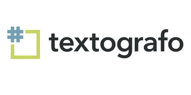 Textografo Image