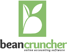 Bean Cruncher Accounting Image