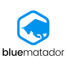 Blue Matador Image