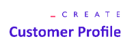 CreateCustomerProfile Image