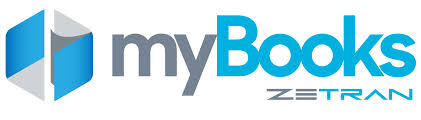 myBooks Image