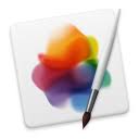 Pixelmator Pro 1.3.3 Prism Image