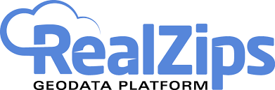 RealZips Territory Management Image