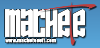 Machete Image