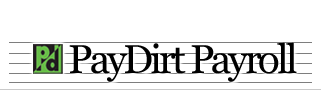 PayDirt Payroll Image
