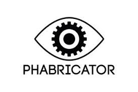 Phabricator Image