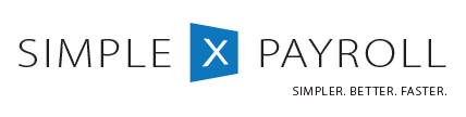 Simple X Payroll Image