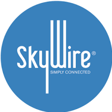 SkyWire POS Image