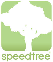 SpeedTree for Games Image