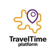 TravelTime Search Image