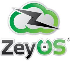 ZeyOS Image