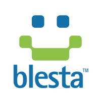 Blesta Image