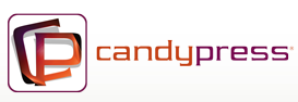 CandyPress Shopping Cart Image