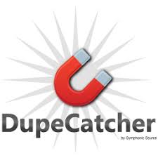 DupeCatcher Image