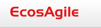 EcosAgile PROJECT&TIMESHEET Image
