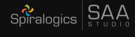 SAA - Spiralogics Application Architecture Image