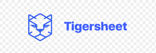 Tigersheet Image