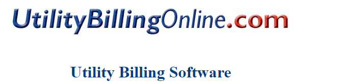 UtilityBillingOnline.com Image