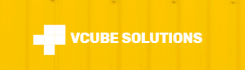 vCube Suite Image