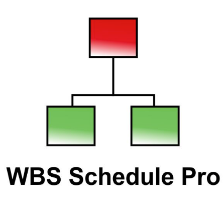 WBS Schedule Pro Image
