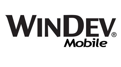 WinDev Mobile Image