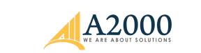 A2000 Payroll & HR Software Image