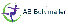 AB Bulk Mailer 9.8.1 Image