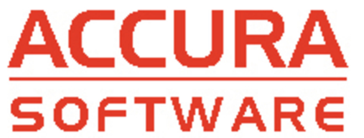 Accura Software Financial Image