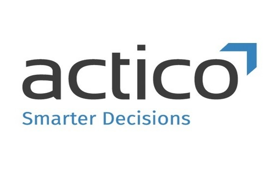 ACTICO Platform for Decision Management Image